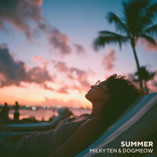 milky ten, Dogmeow - Summer