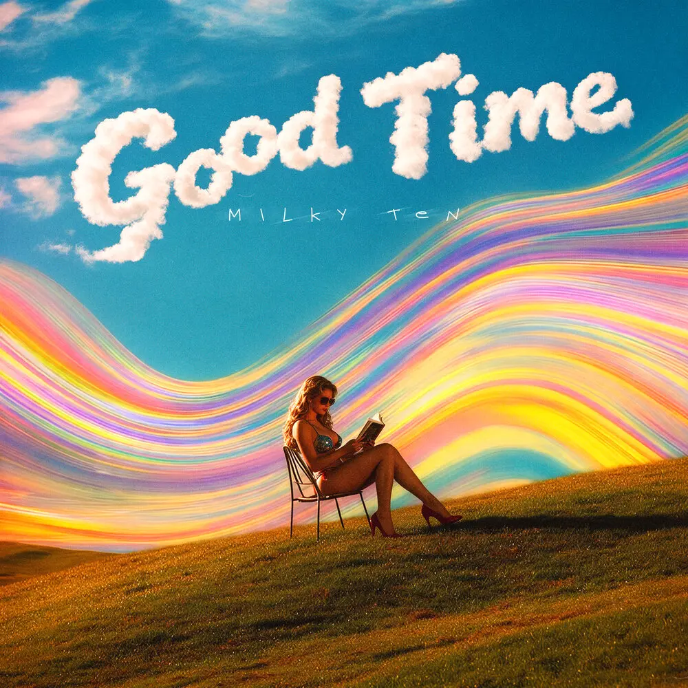 Good Time - milky ten