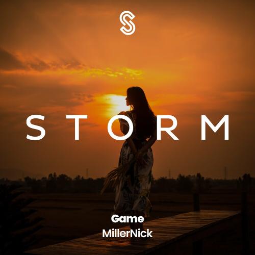 Game - MillerNick