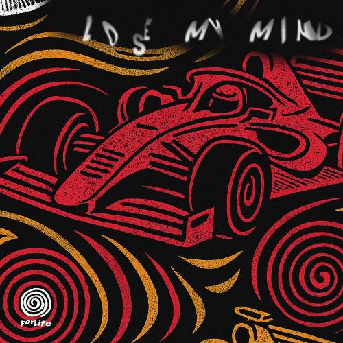 millforlife & Paul Arno - Lose My Mind