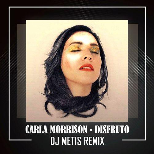 Millforlife & Sedat Erkan - Disfruto (ft. Carla Morrison)