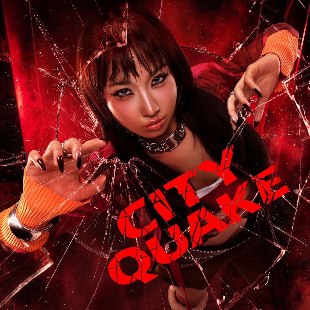 City Quake - MILLI