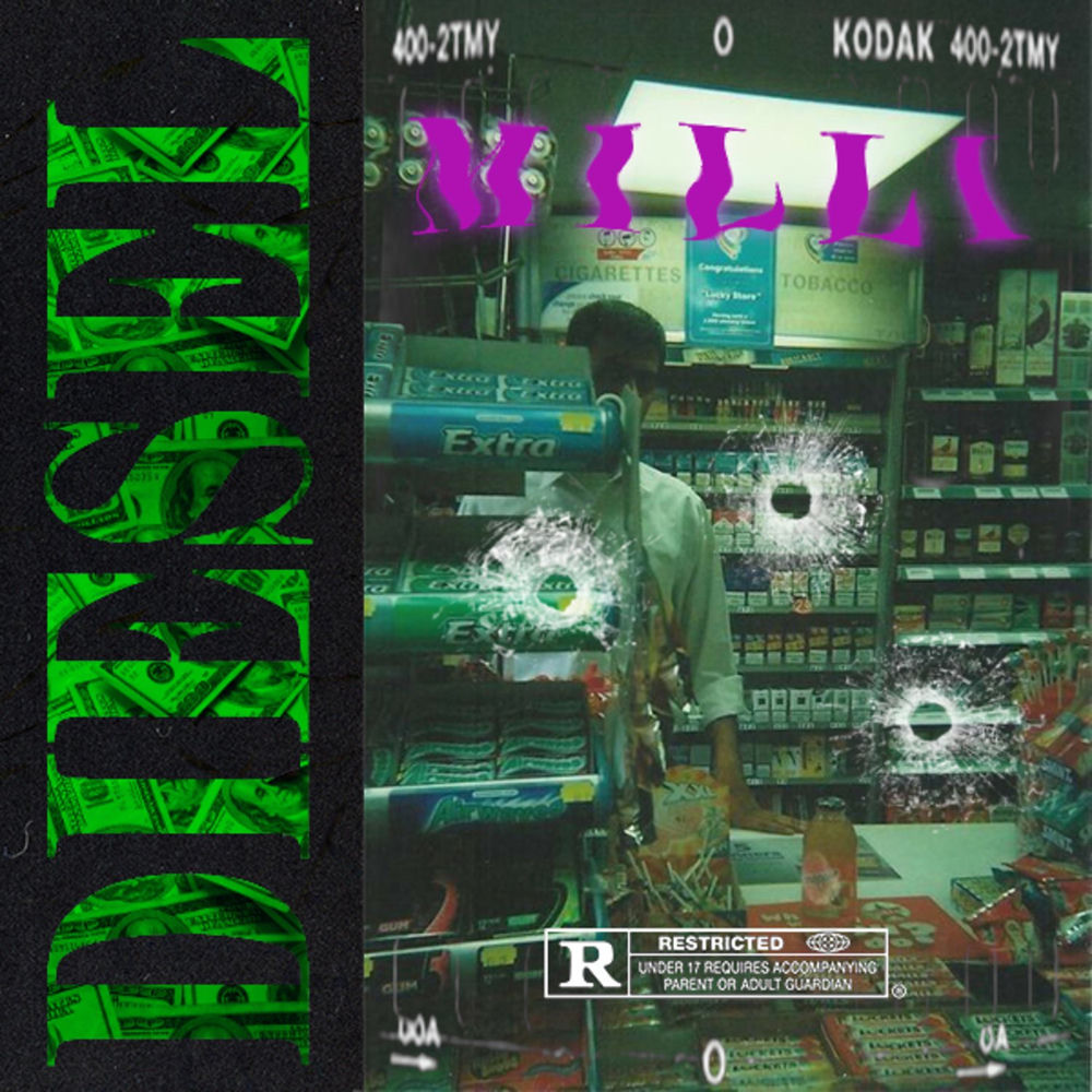Diesel - MILLI
