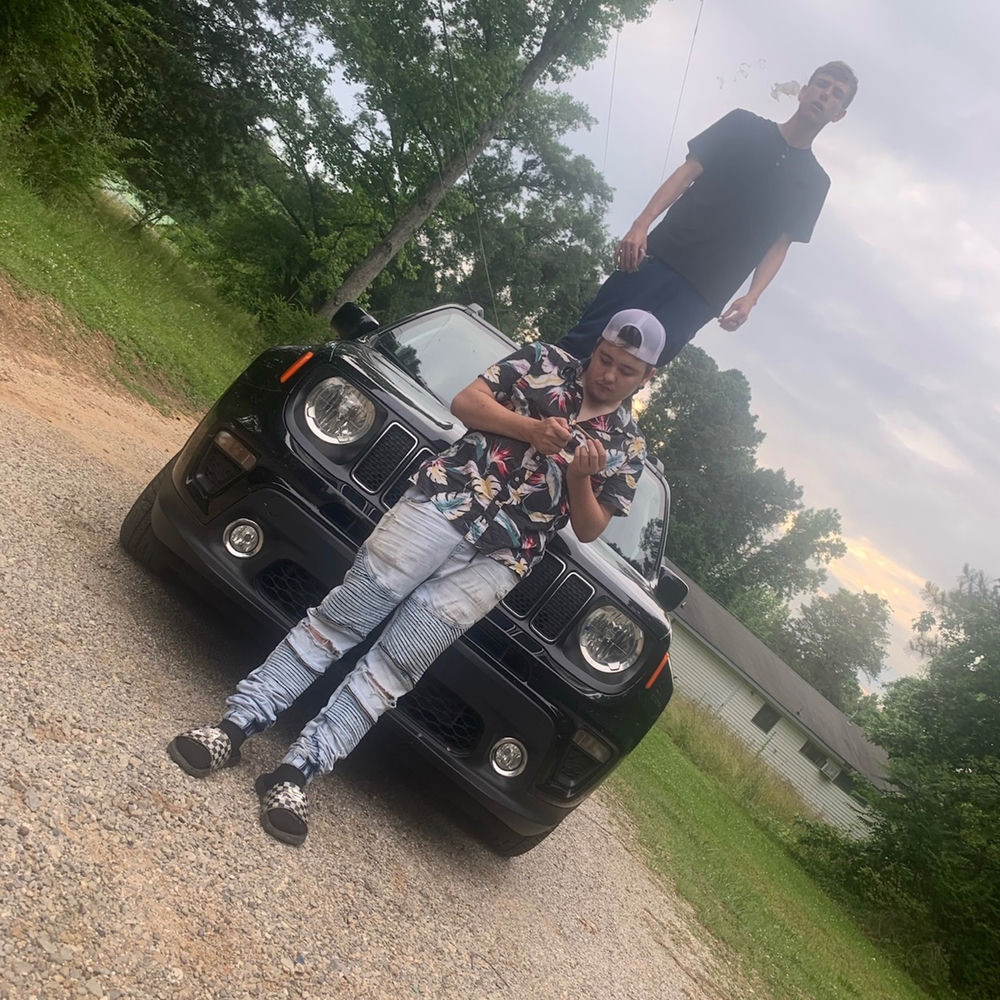 Fallout (Feat. Tkbreezy) - MILLI feat. Tkbreezy