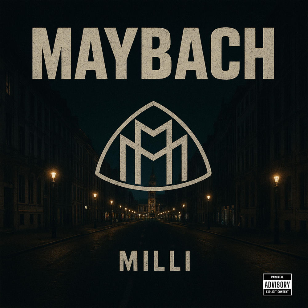 Maybach - MILLI