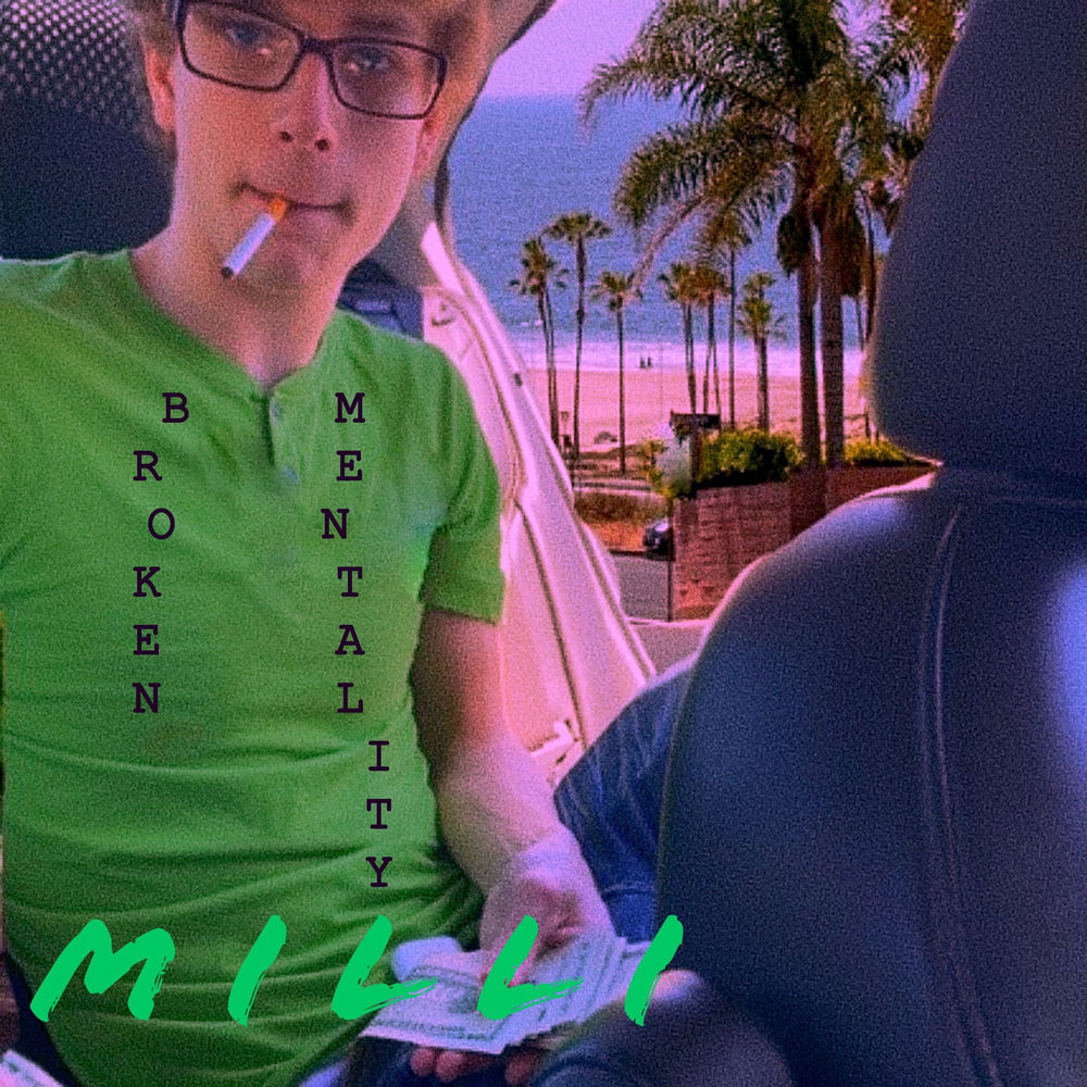 Miss It - MILLI