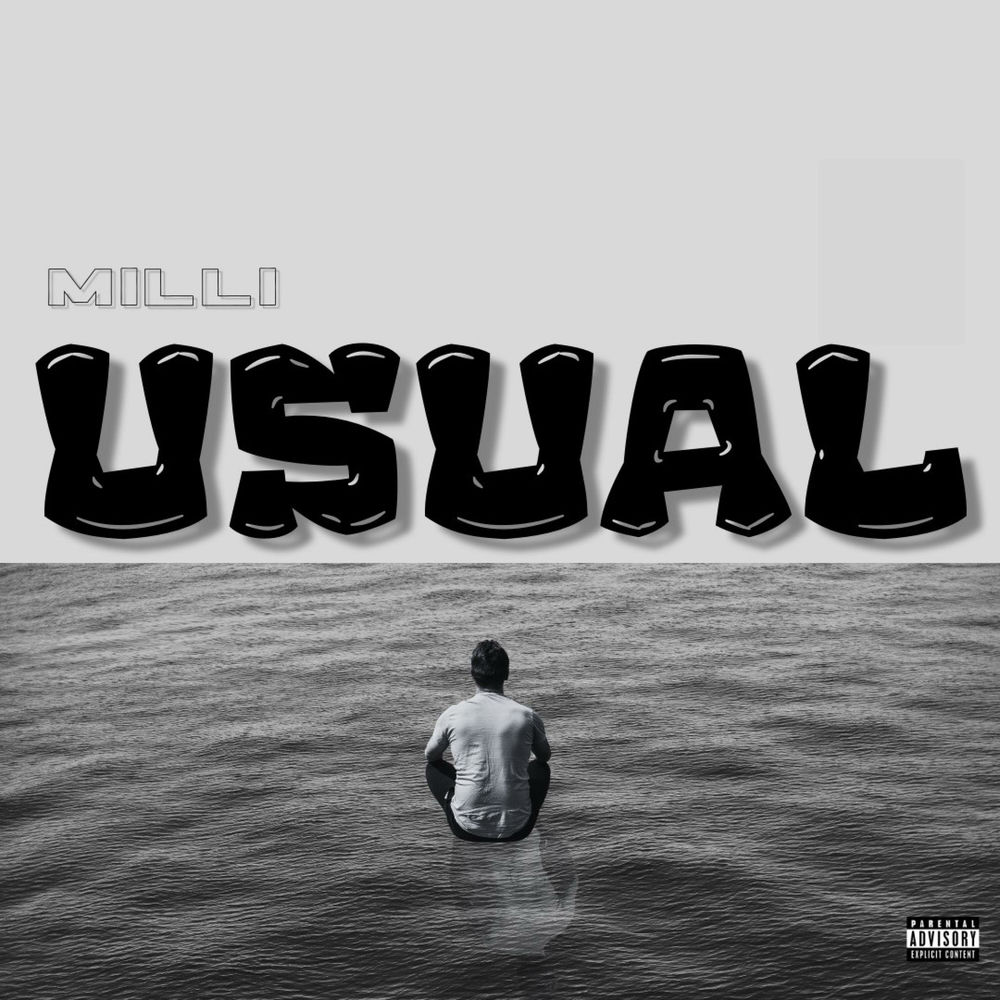 Usual - MILLI