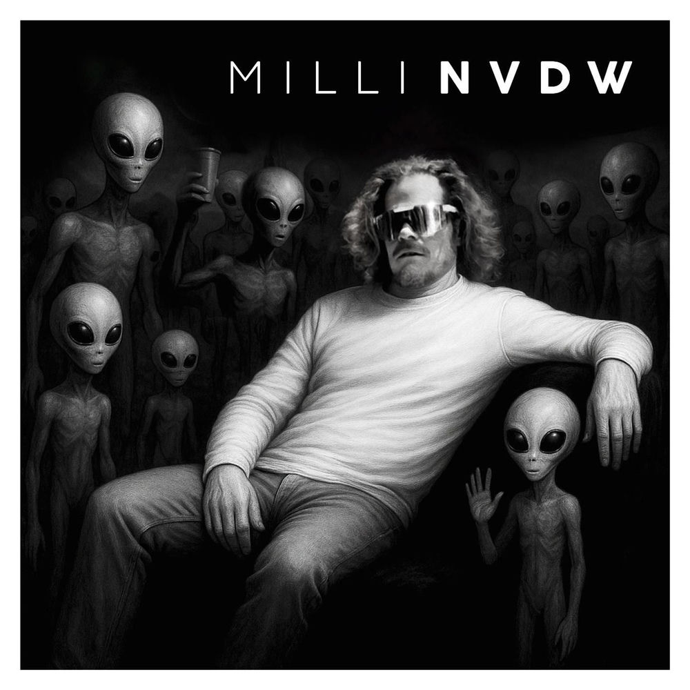 Wetterleuchten - MILLI