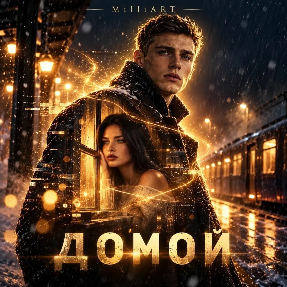 Домой - Milliart