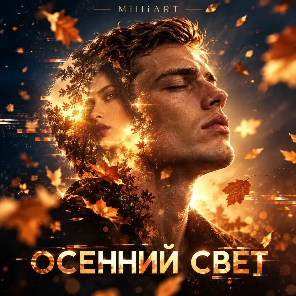 Осенний свет - Milliart