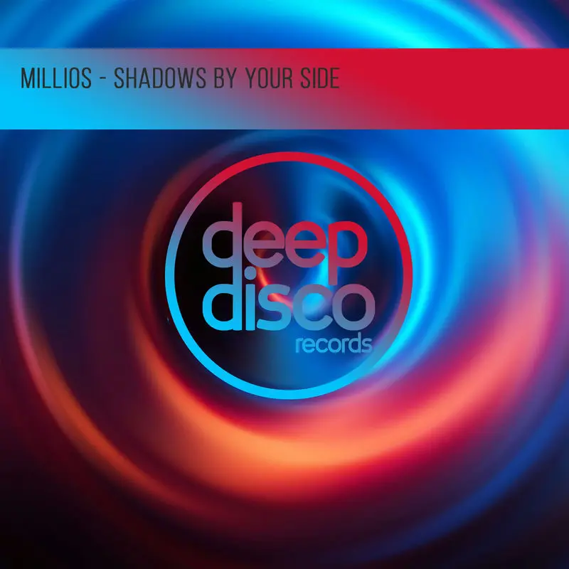 Get Back The Love - Millios