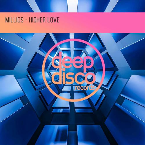 Millios - Higher Love