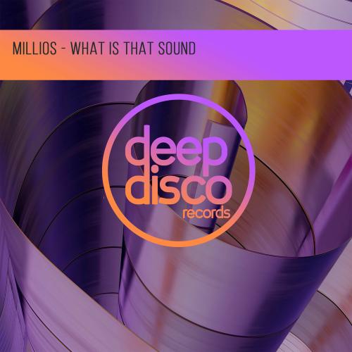 Millios - Love Is My Remedy