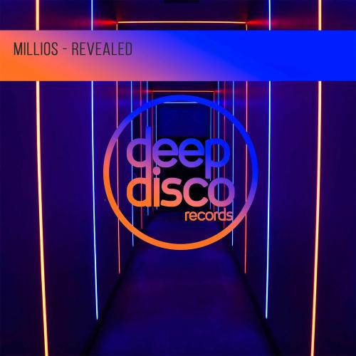 Millios - Revealed