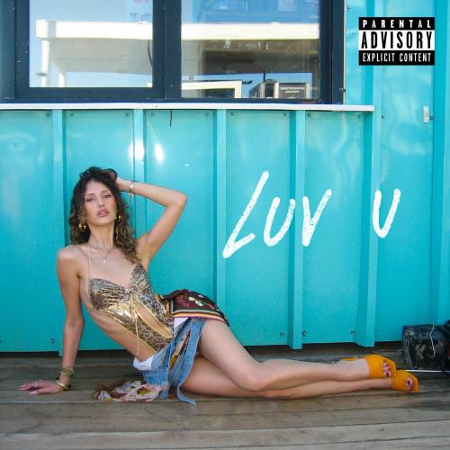 milxsha - Luv U