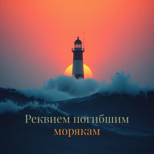 Милюхин Сергей & Blogpoeta - Реквием погибшим морякам