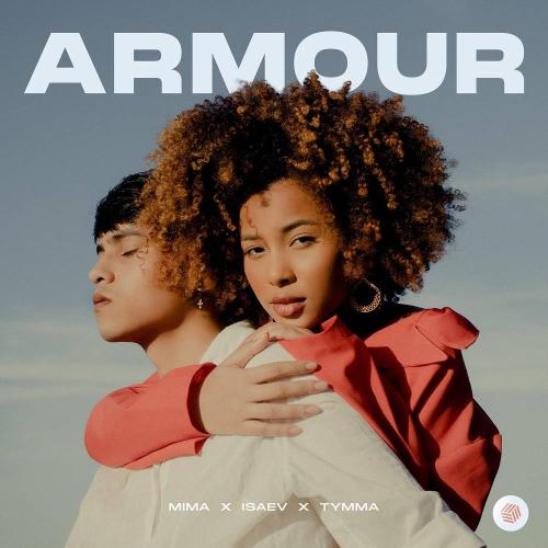 Mima & ISAEV & TYMMA - Armour