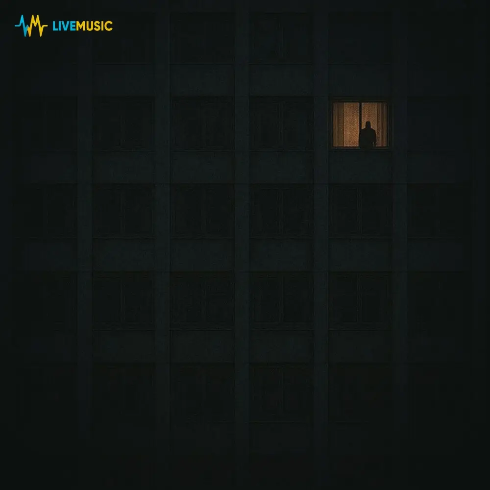 Ночь - MimitoN