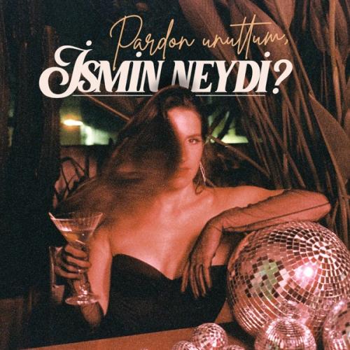 İsmin Neydi - Mimoza Cendey