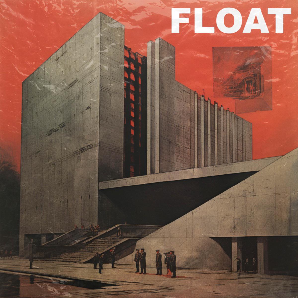 Float (Nowhere To Run) - Minўокі