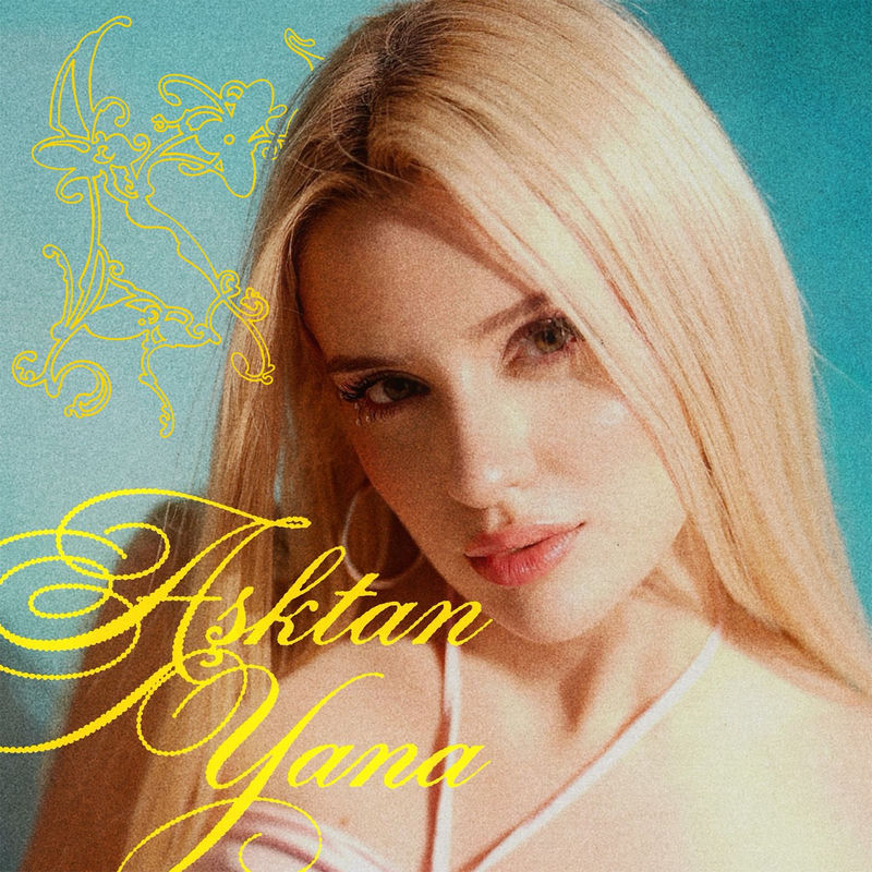 Aşktan Yana - Mina