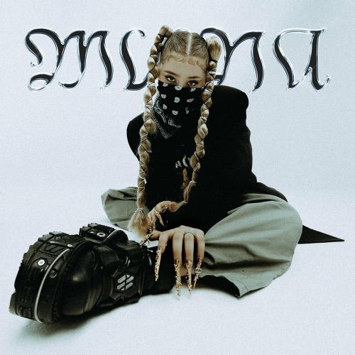 Миna - Окей