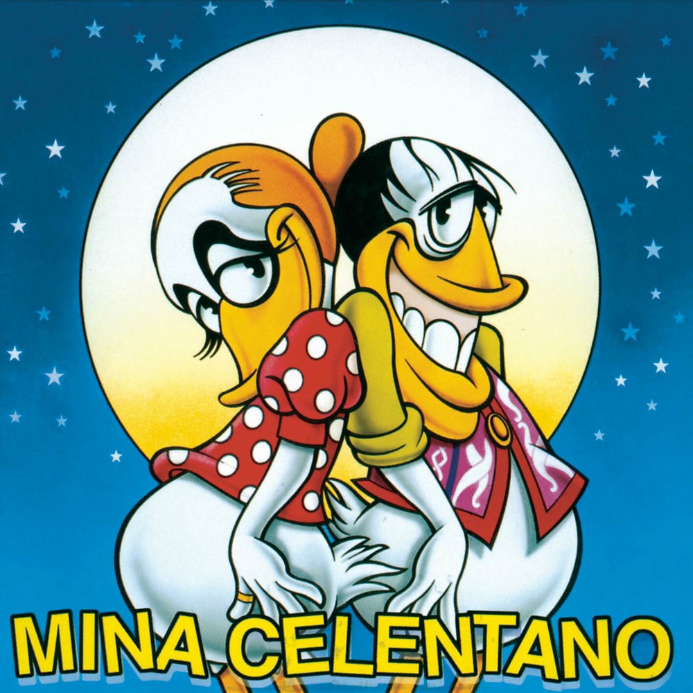 Che T'aggia Di' - MINACELENTANO