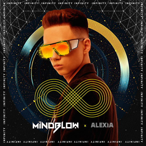 Mindblow & Alexia - Infinity