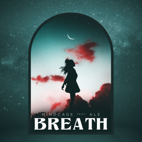 Mindcage feat. Ale - Breath