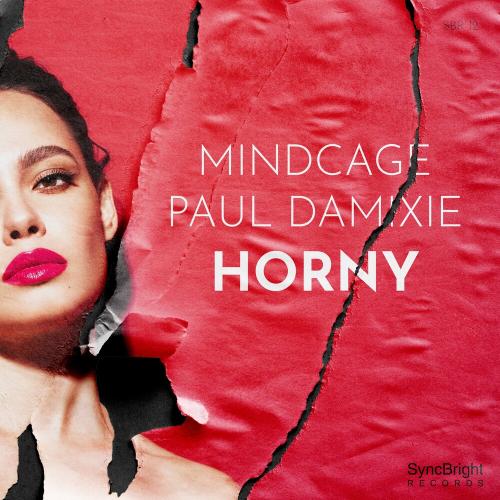 Mindcage feat. Paul Damixie - Horny
