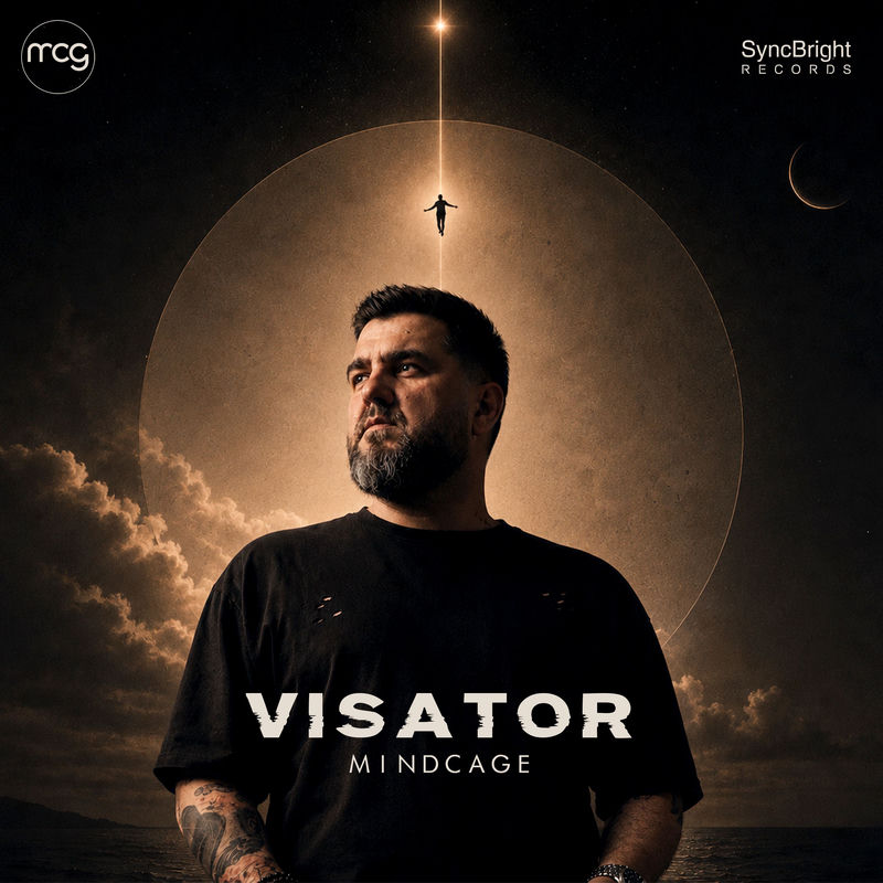 Visator - Mindcage