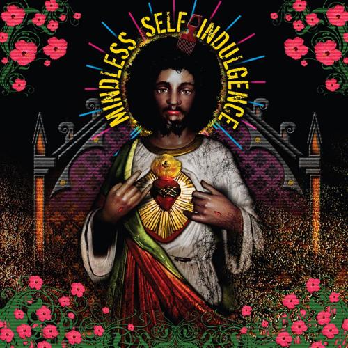 Shut Me Up - Mindless Self Indulgence