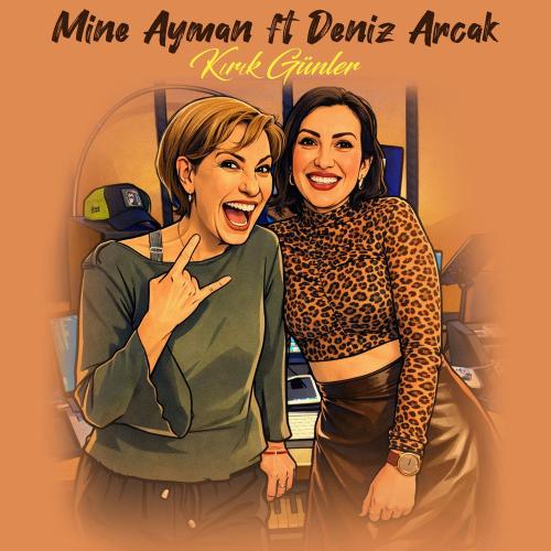 Kırık Günler - Mine Ayman & Deniz Arcak