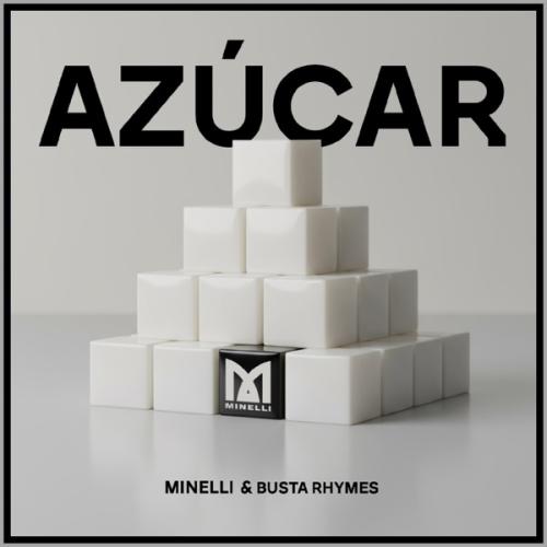 Minelli & Busta Rhymes - Azucar