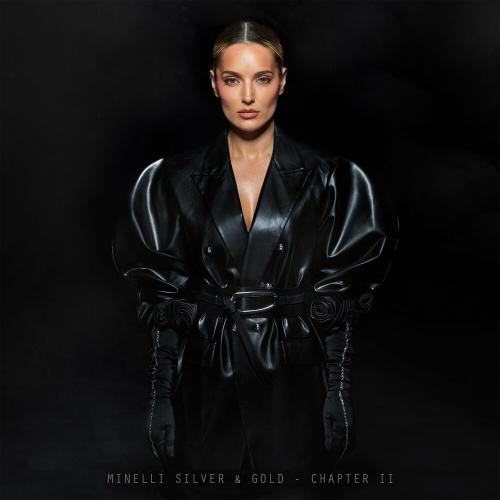 Minelli - Crazy