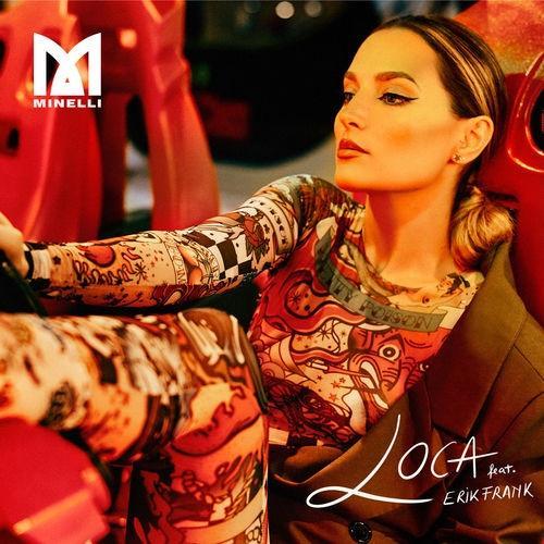 Minelli & Erik Frank - Loca