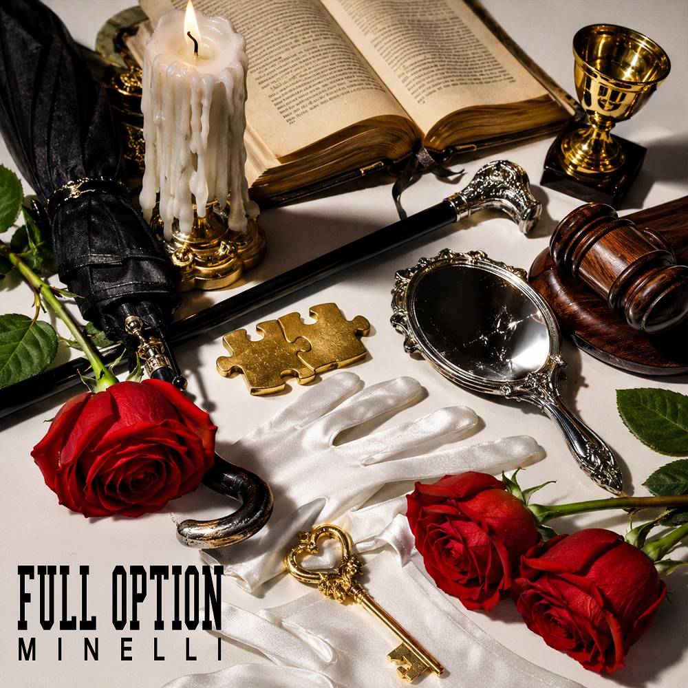 Full Option - Minelli