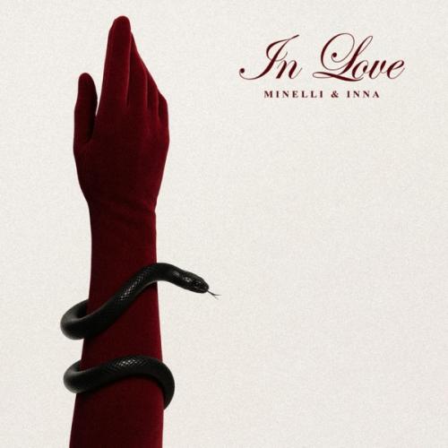 Minelli & Inna - In Love