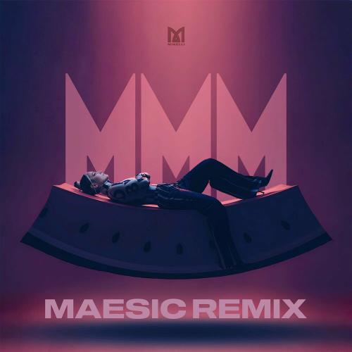 Minelli - MMM (Maesic Remix)