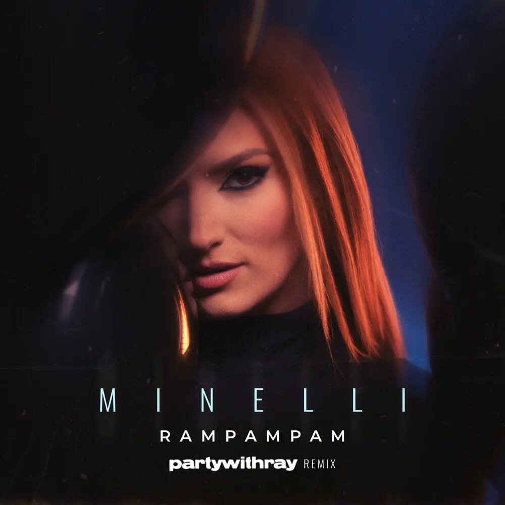 Rampampam (partywithray Remix) - Minelli, partywithray