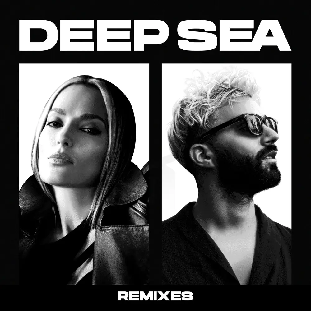 Deep Sea (Nalyro & Tommy Tran Remix) - Minelli, R3HAB, NALYRO, Tommy Tran