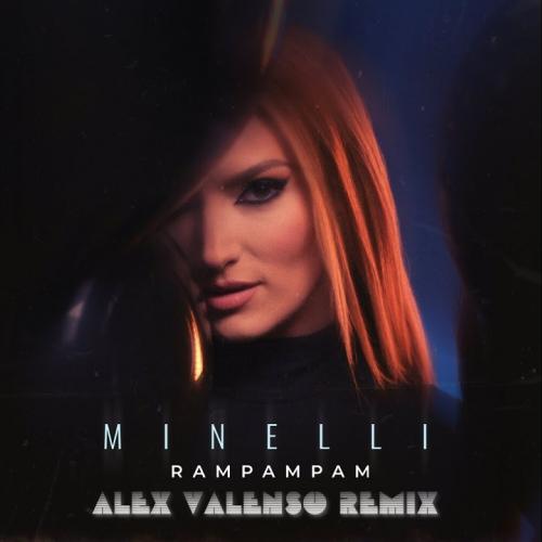 Minelli - Rampampam (Nezboretsk Remix)
