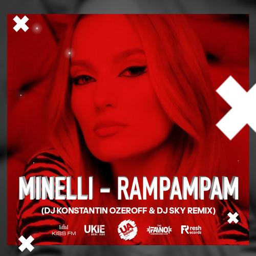 Minelli - Rampampam (Ruks Remix)