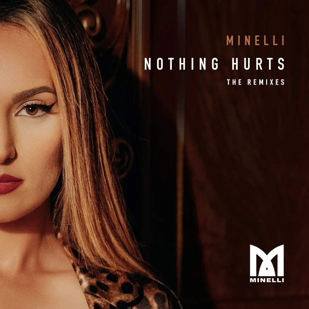 Nothing Hurts (Robert Cristian Remix) - Minelli, Robert Cristian