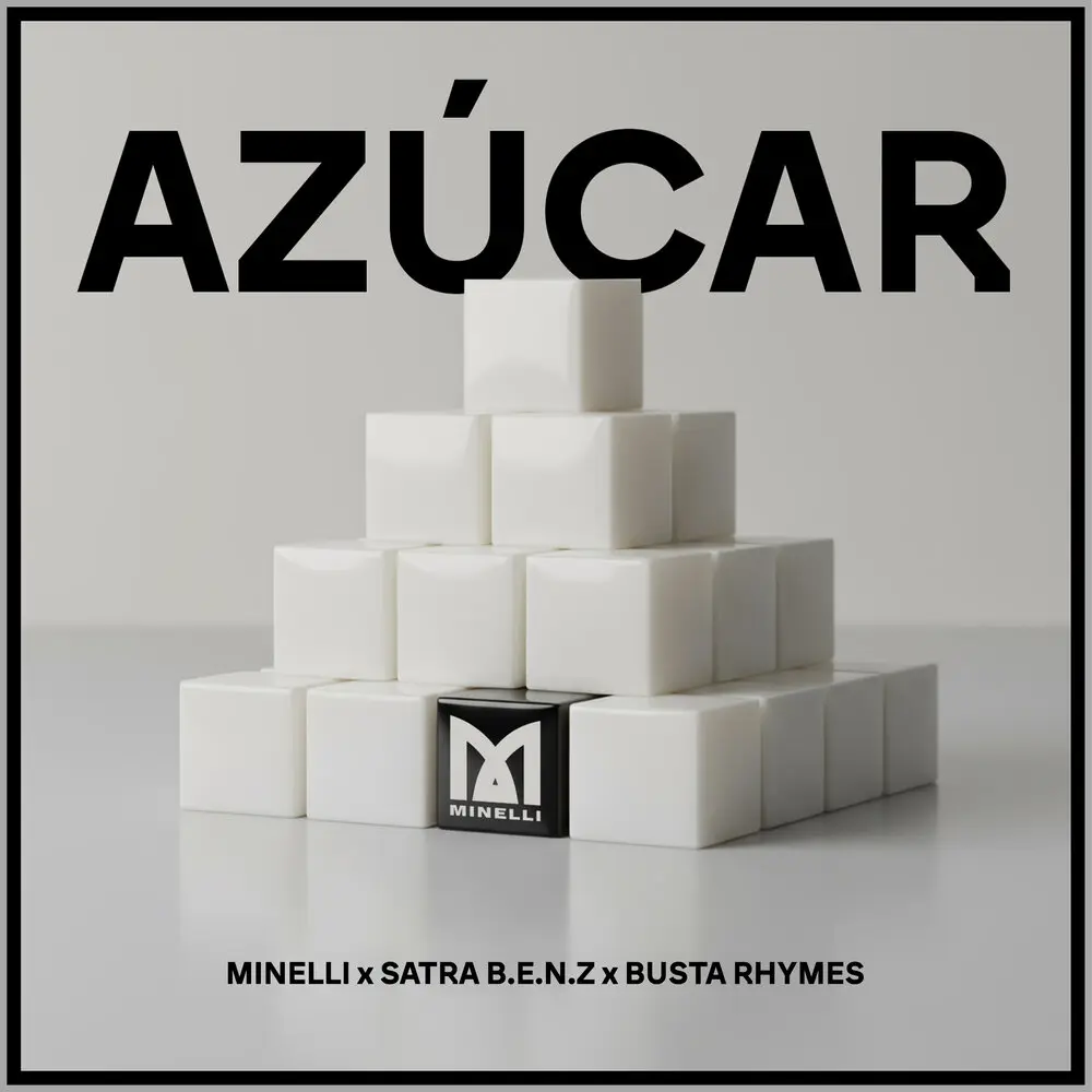 Azucar - Minelli, SATRA B.E.N.Z., Busta Rhymes