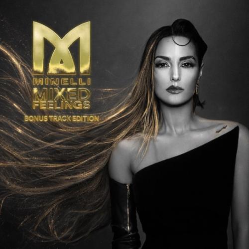 Minelli, Summer Cem & Busta Rhymes - Azucar