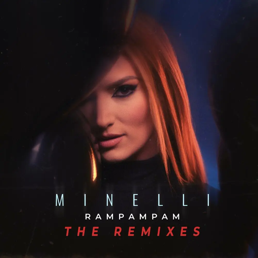 Rampampam (Vadim Adamov & Hardphol Remix) - Minelli, Vadim Adamov, Hardphol