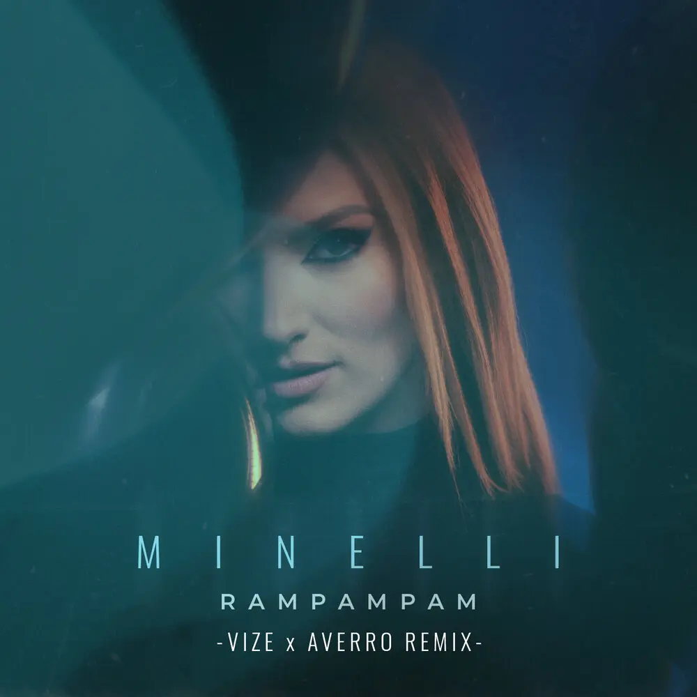 Rampampam (VIZE, Averro Remix) - Minelli, VIZE, Averro