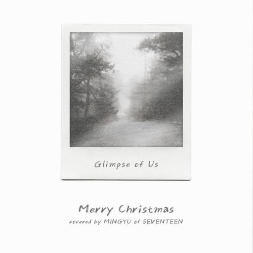 Glimpse of Us - MINGYU & SEVENTEEN