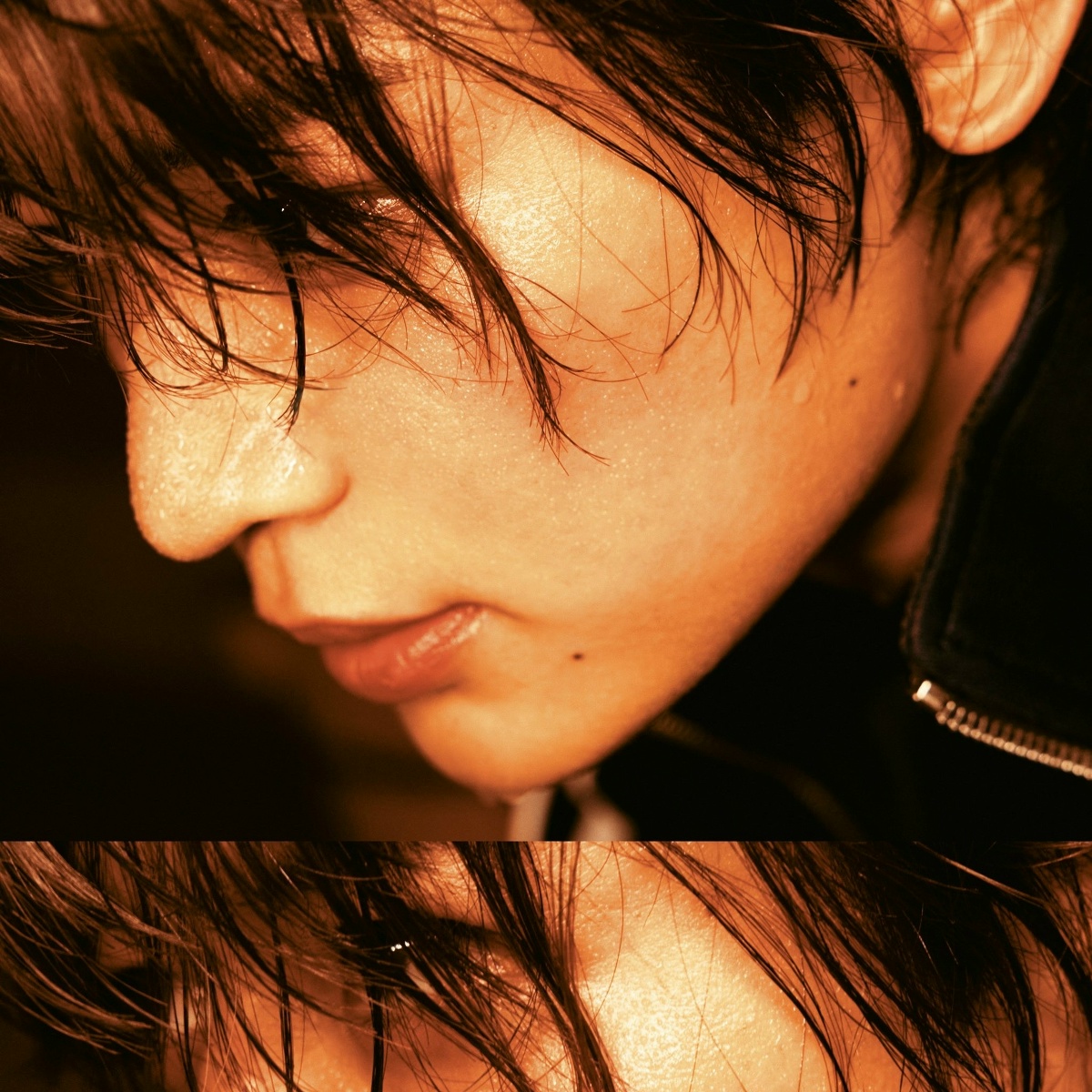 Make It Hot - Minho